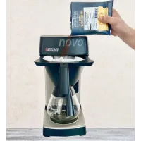 Moliendo 70 Gram -1 Litfe Filtre Kahve